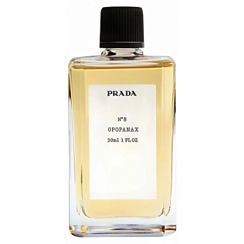 Фото Prada No8 Opoponax
