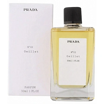 Фото Prada No2 Oeillet