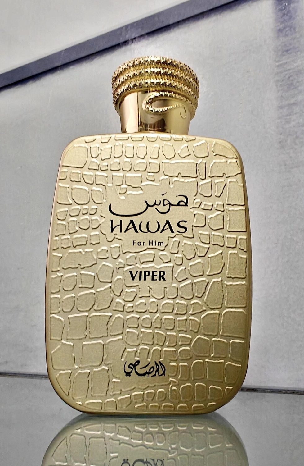 Rasasi Hawas Viper