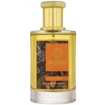Фото The Woods Collection Elysian