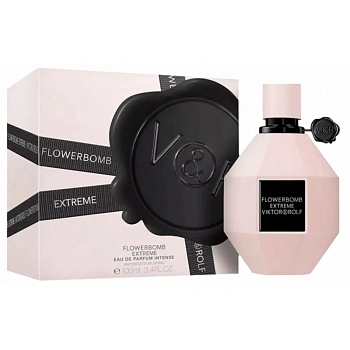 Фото Viktor & Rolf Flowerbomb Extreme 2025