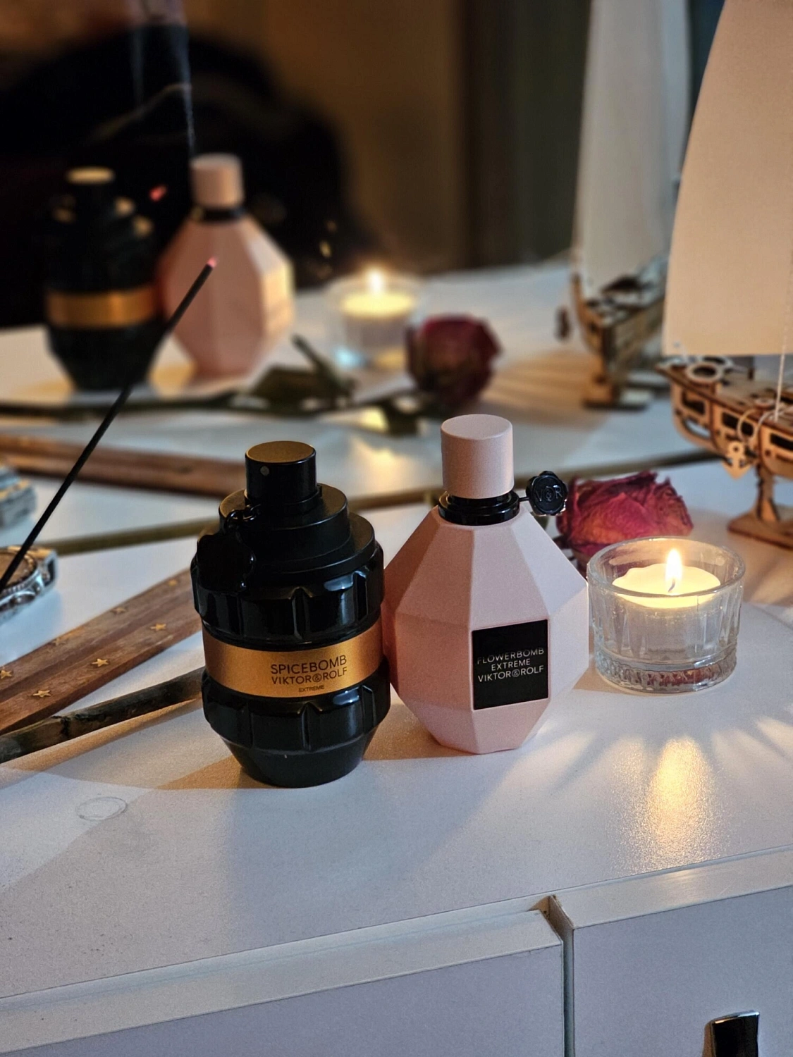 Viktor & Rolf Flowerbomb Extreme 2025