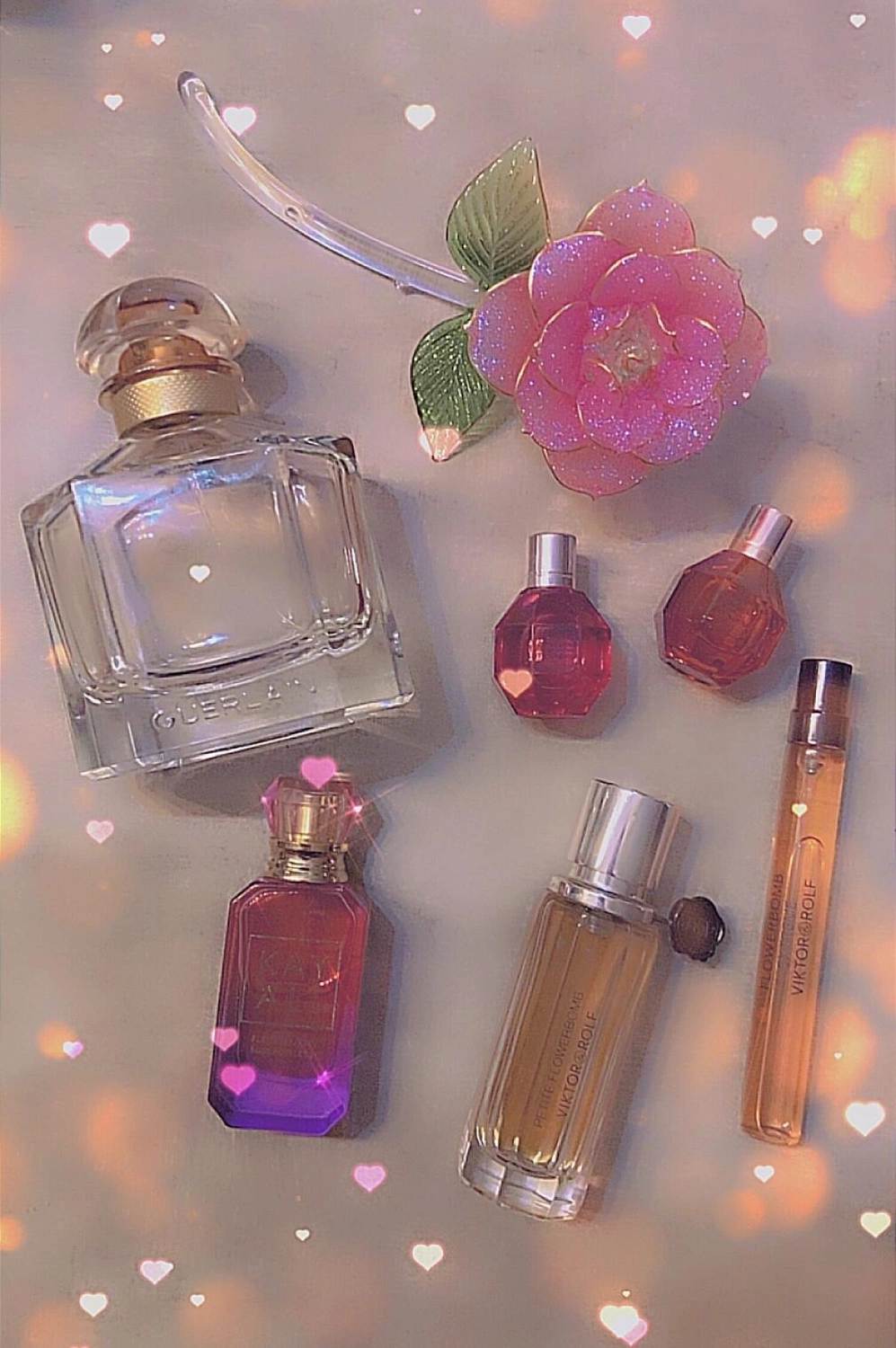 Viktor & Rolf Flowerbomb Extreme 2025
