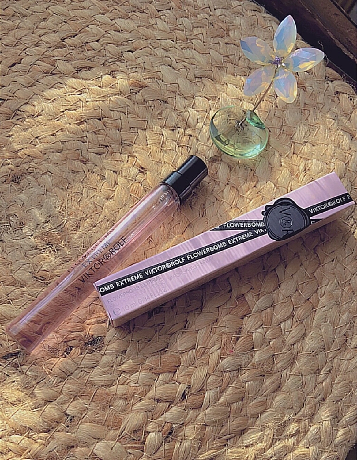 Viktor & Rolf Flowerbomb Extreme 2025