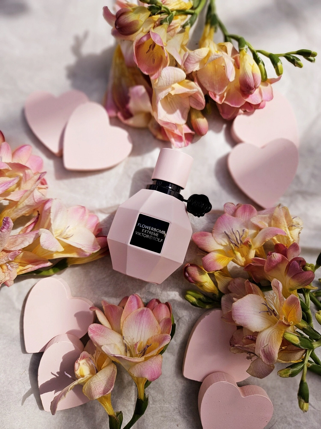Viktor & Rolf Flowerbomb Extreme 2025