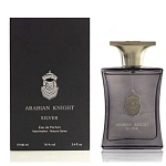 Arabian Oud Arabian Knight Silver парфюмерная вода 100 мл