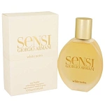 Armani Sensi White Notes туалетная вода 75 мл