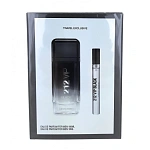 Carolina Herrera 212 VIP Black набор: парф. вода 100 мл + парф. вода 10 мл
