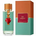 Carolina Herrera Me First парфюмерная вода 100 мл