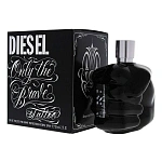 Diesel Only The Brave Tattoo туалетная вода 125 мл