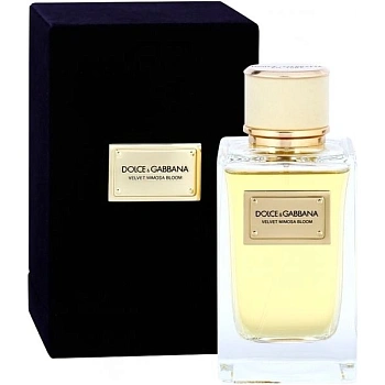 Dolce & Gabbana Velvet Mimosa Bloom парфюмерная вода 150 мл