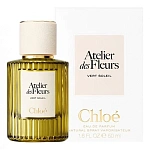Chloé Vert Soleil парфюмерная вода 150 мл