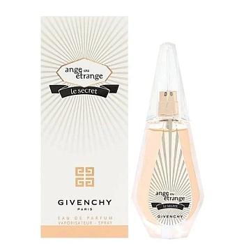 Givenchy Ange Ou Etrange Le Secret парфюмерная вода 50 мл