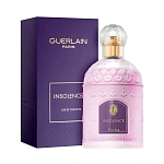 Guerlain Insolence Eau de Toilette туалетная вода 100 мл