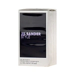Jil Sander Style парфюмерная вода 50 мл