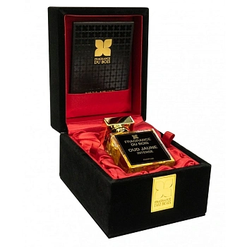 Fragrance du Bois Oud Jaune Intense духи 50 мл