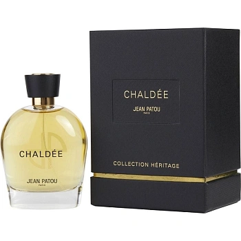 Jean Patou Collection Heritage Chaldee парфюмерная вода 100 мл