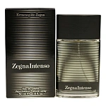 Ermenegildo Zegna Intenso туалетная вода 50 мл