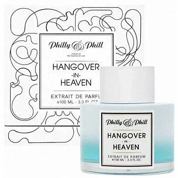 Philly&Phill Hangover In Heaven духи 100 мл