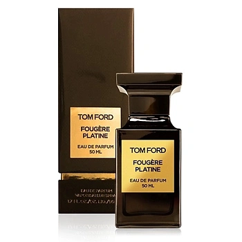Tom Ford Fougere Platine парфюмерная вода 50 мл