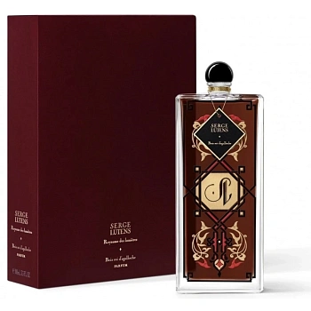 Serge Lutens Bois roi d'agalloche духи, 100 мл