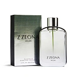 Ermenegildo Zegna Z Zegna Milan туалетная вода 50 мл