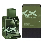 Ermenegildo Zegna XXX Verdigris парфюмерная вода 100 мл
