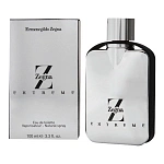 Ermenegildo Zegna Z Zegna Extreme туалетная вода 50 мл
