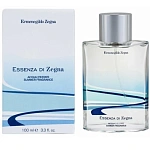 Ermenegildo Zegna Acqua d'Estate Essenza di Zegna туалетная вода 100 мл