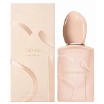 Armani Sì Nude Bloom парфюмерная вода 50 мл