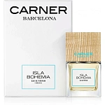 Carner Barcelona Isla Bohemia парфюмерная вода 100 мл