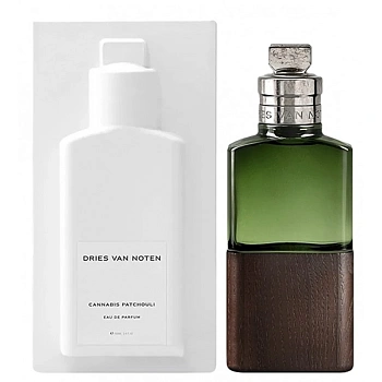 Dries Van Noten Cannabis Patchouli парфюмерная вода 100 мл