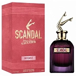 Jean Paul Gaultier Scandal Intense парфюмерная вода 80 мл