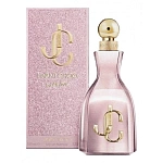 Jimmy Choo I Want Choo With Love парфюмерная вода 100 мл