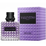 Valentino Donna Born in Roma Purple Melancholia парфюмерная вода 100 мл