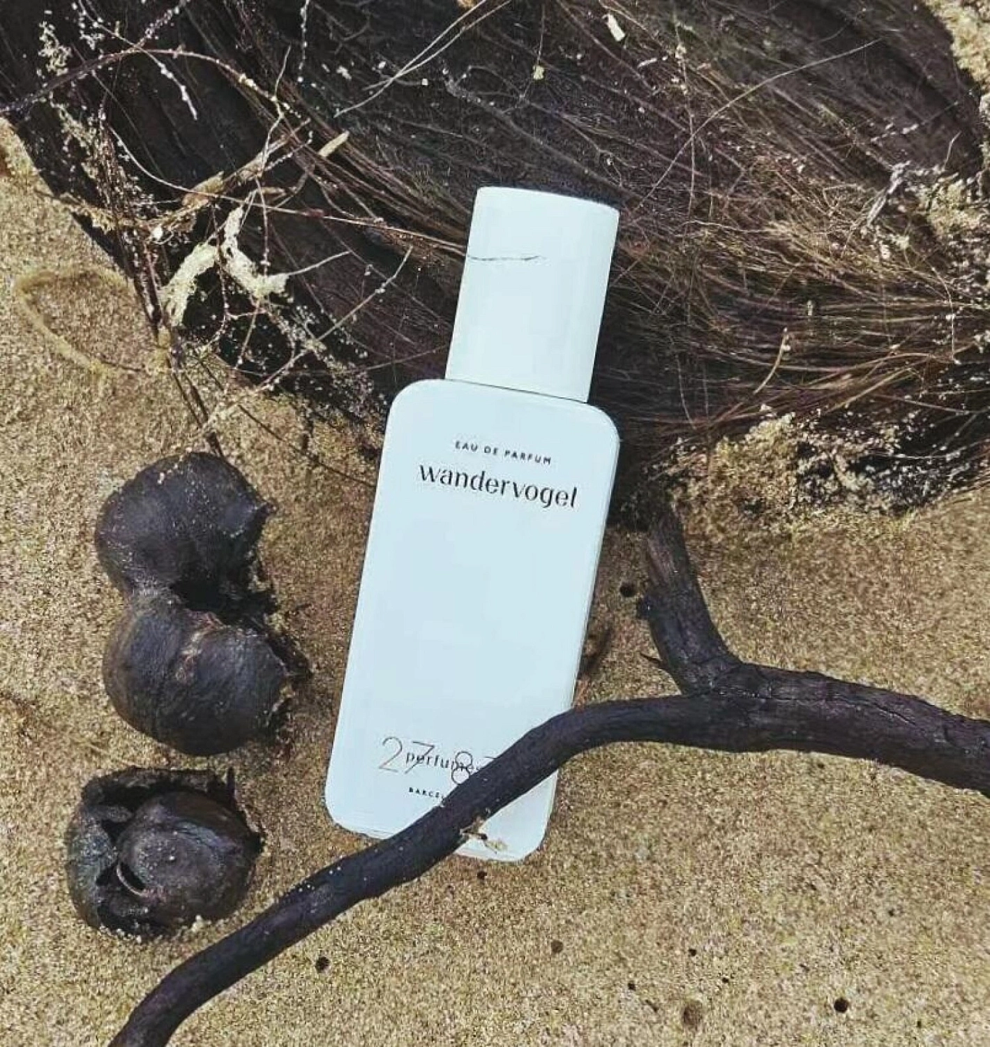 27 87 Perfumes Wandervogel