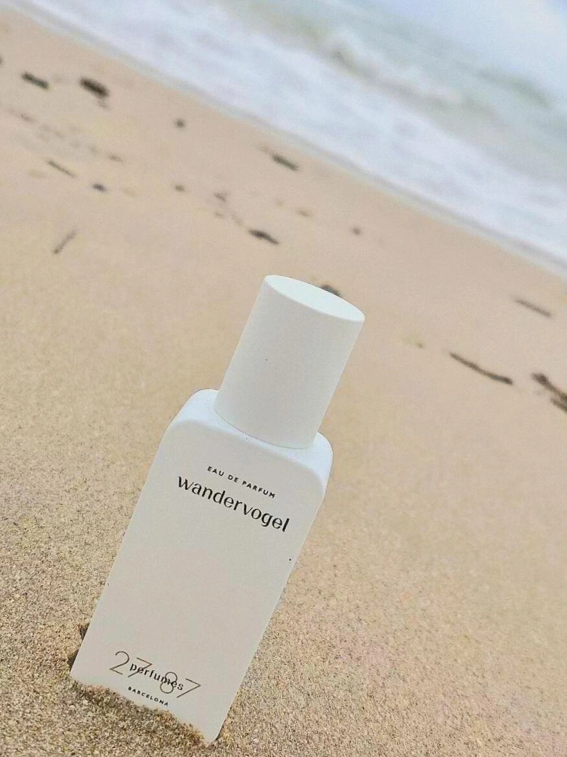 27 87 Perfumes Wandervogel
