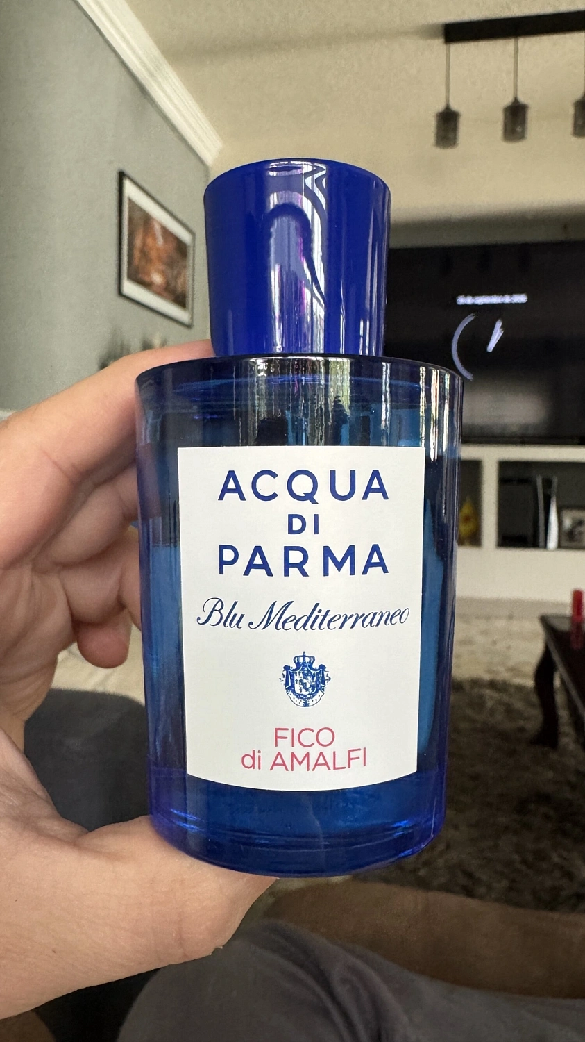 Acqua di Parma Fico Di Amalfi