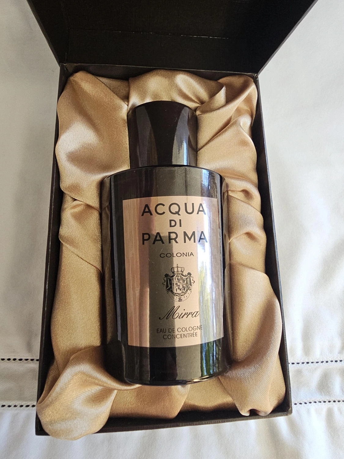 Acqua di Parma Colonia Mirra