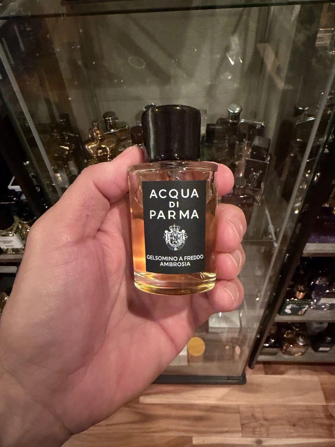 Acqua di Parma Osmanthus Eau de Parfum