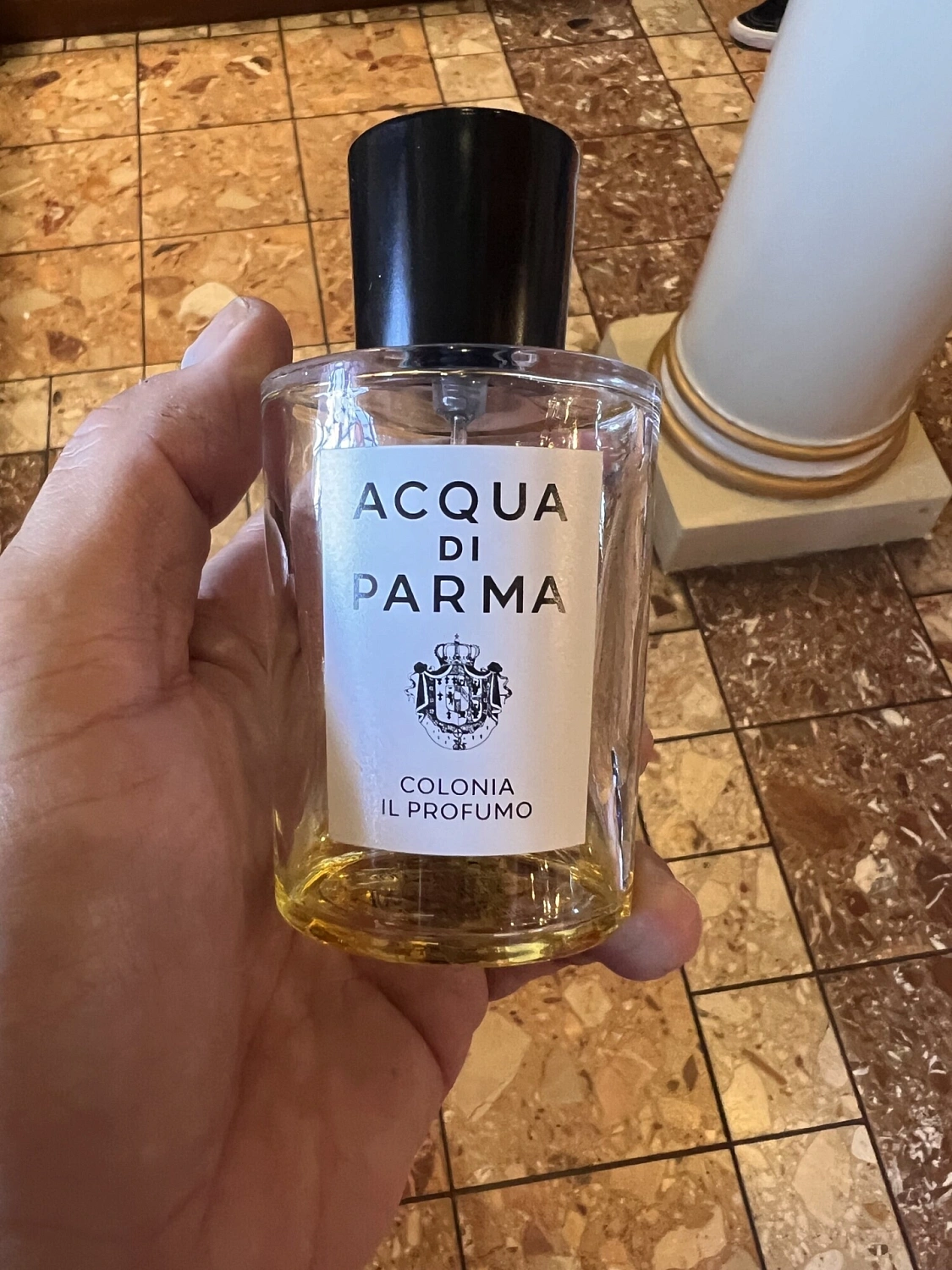 Acqua di Parma Colonia Il Profumo