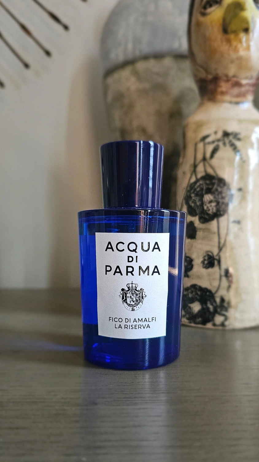 Acqua di Parma Fico Di Amalfi La Riserva