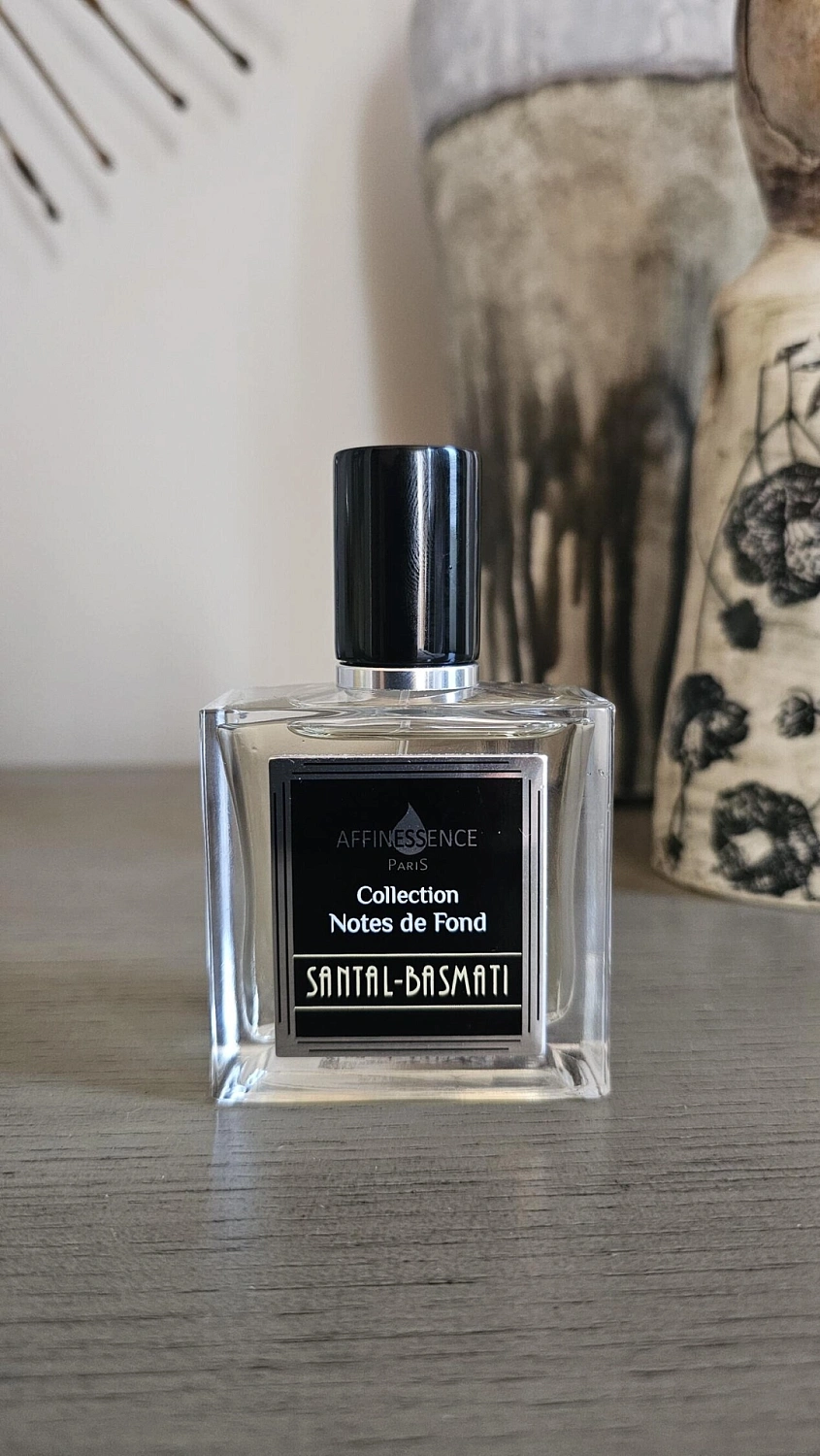 Affinessence Santal Basmati