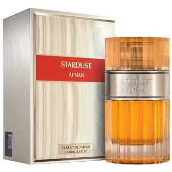 Фото Afnan Stardust