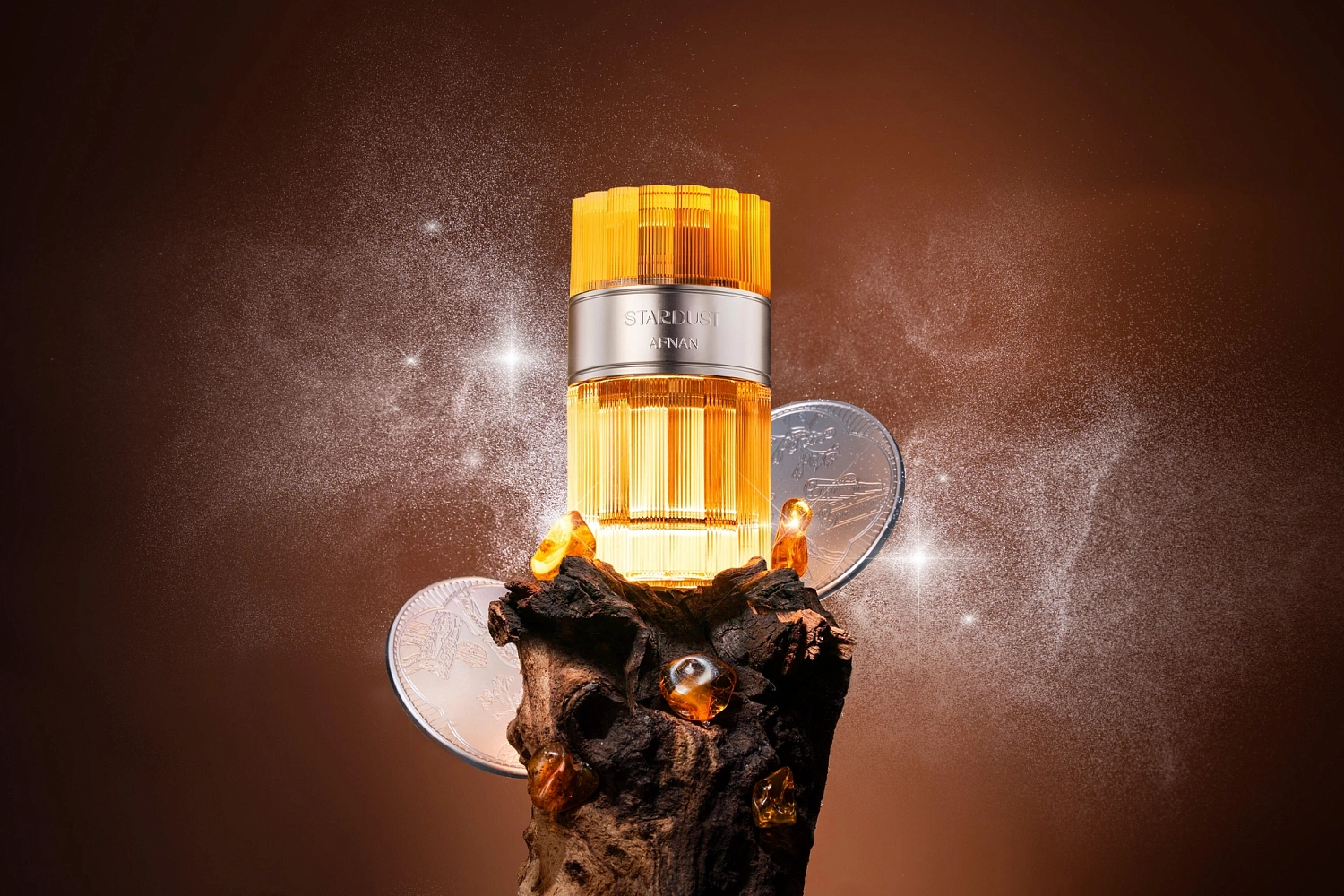 Afnan Stardust