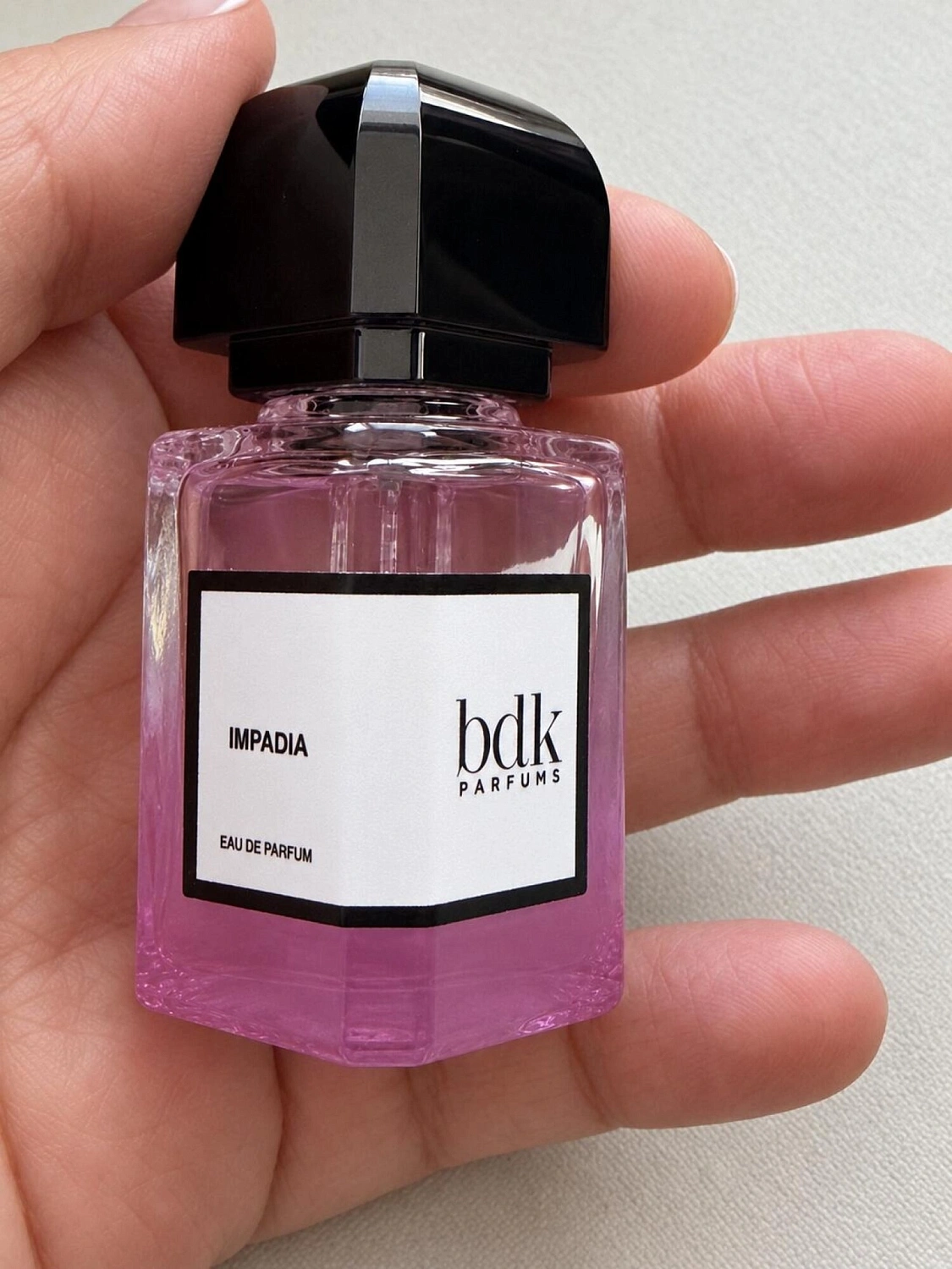 BDK Parfums Impadia