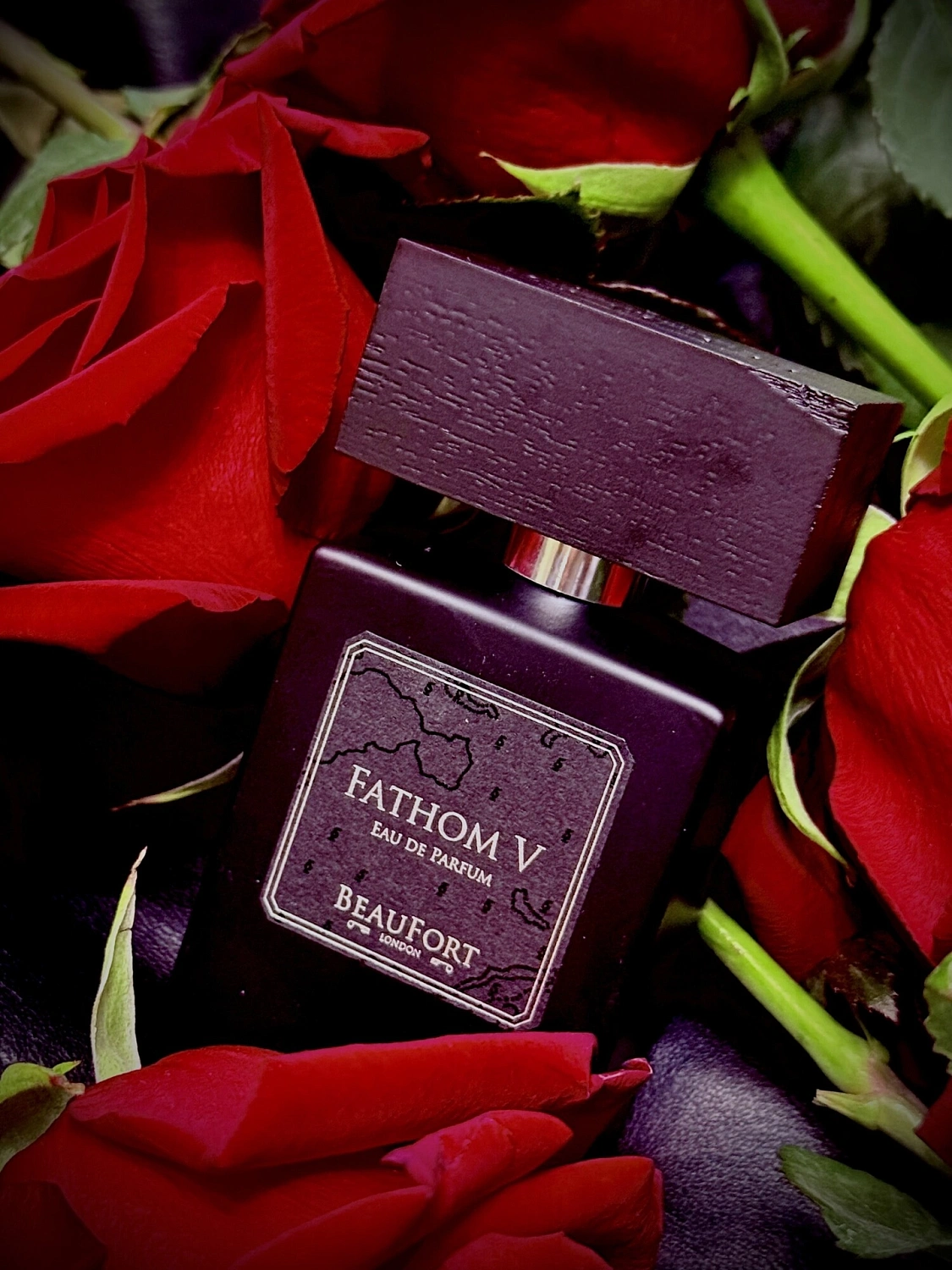 BeauFort London Fathom V