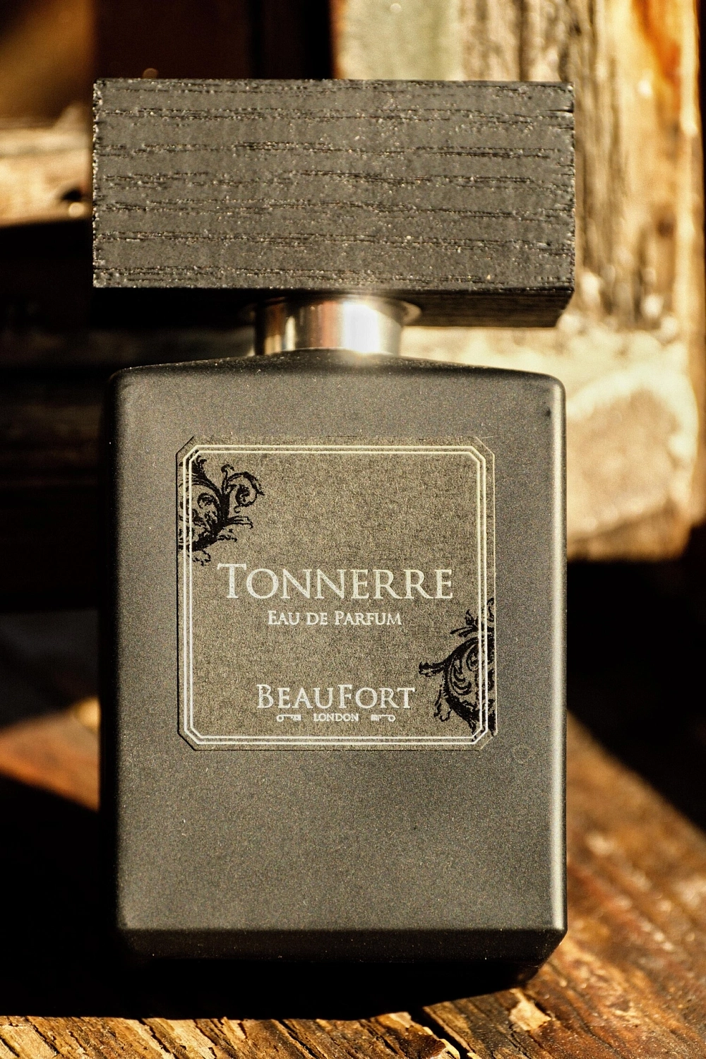 BeauFort London 1805 Tonnerre