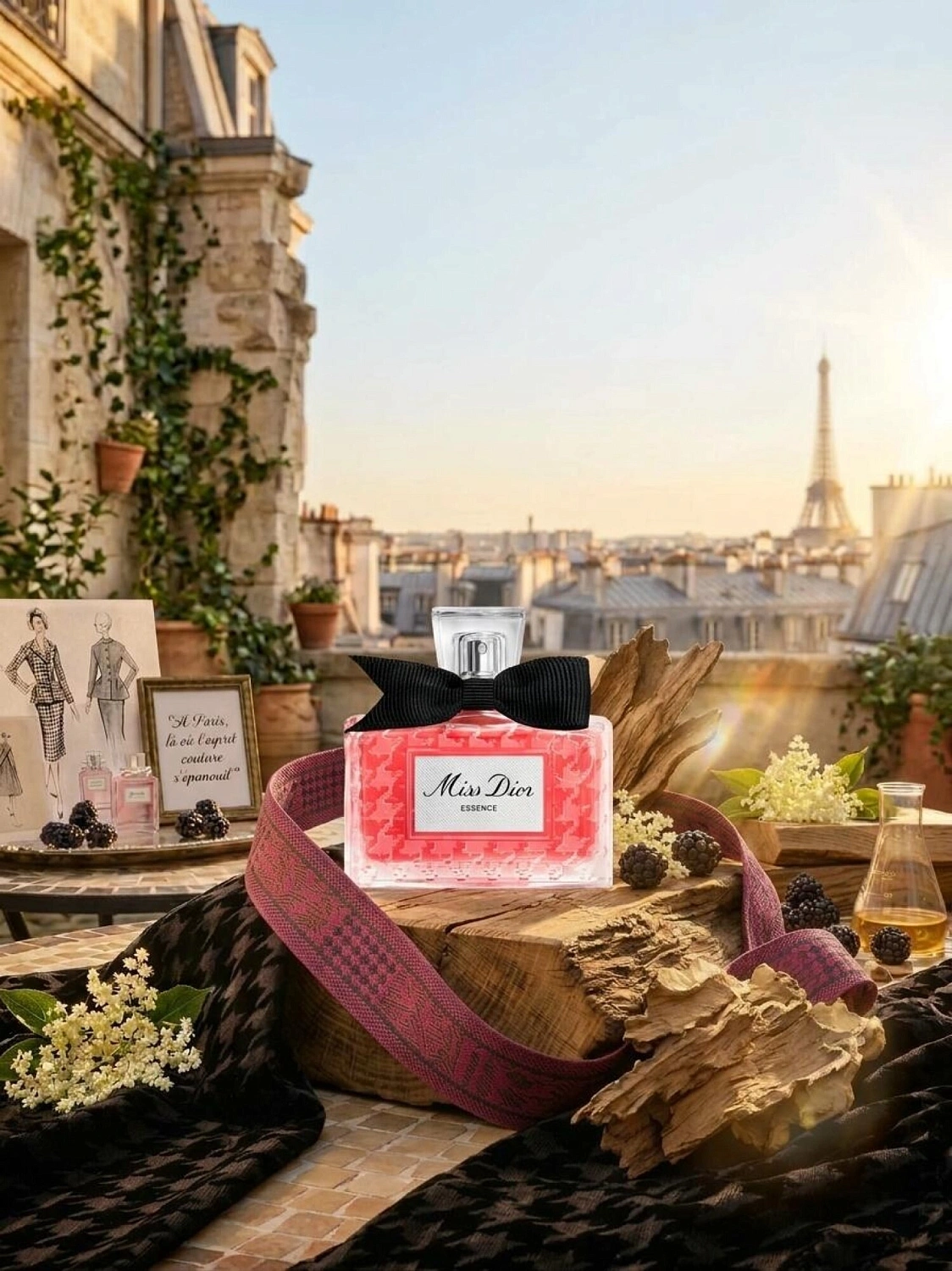 Christian Dior Miss Dior Essence