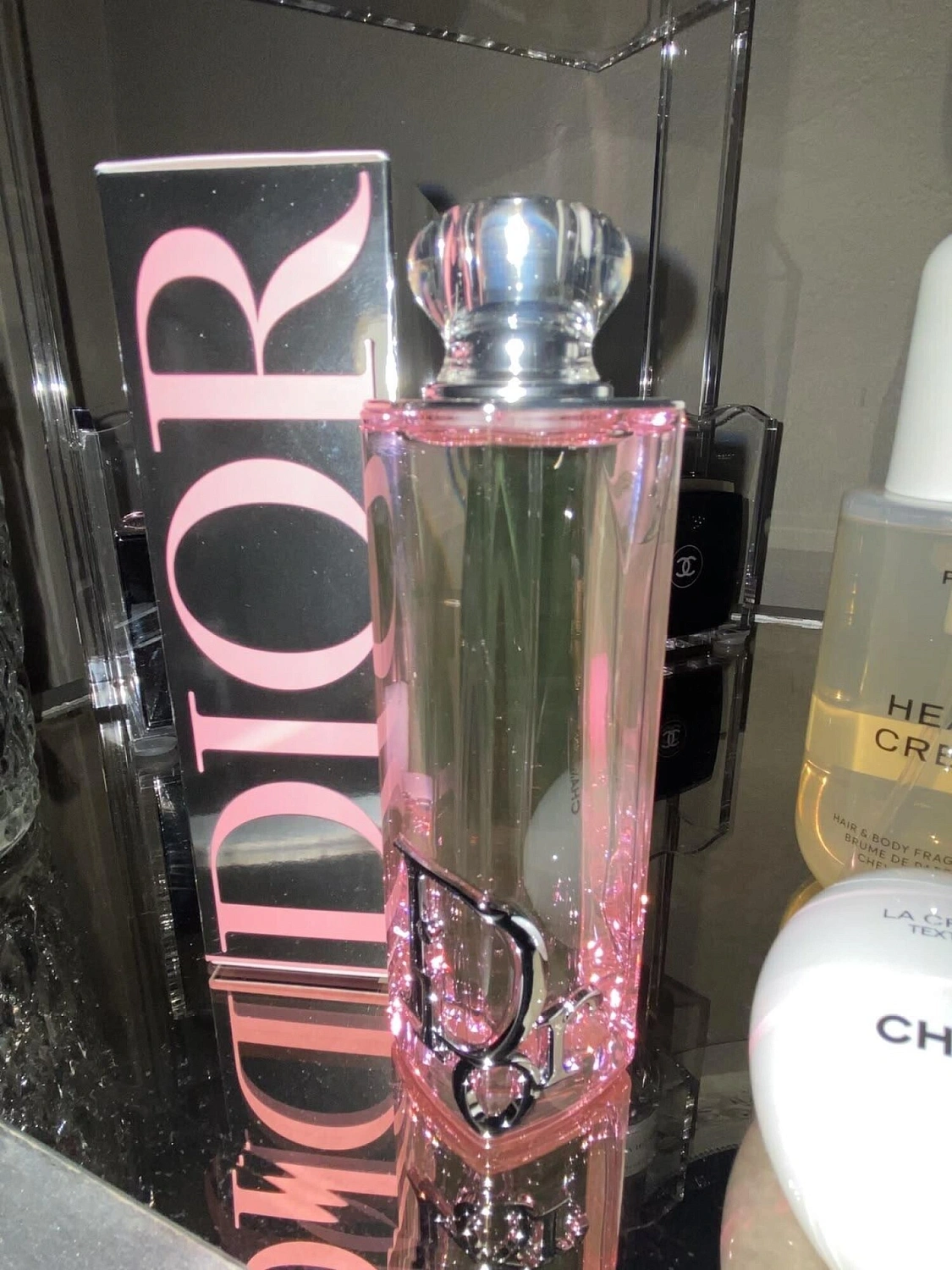 Christian Dior Addict Rosy Glow